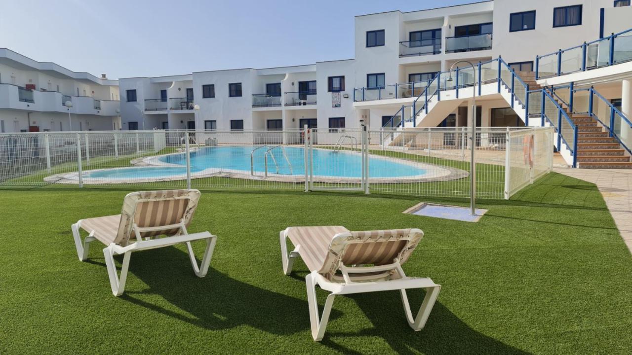 Apartment Sun Premium Poolblick By Nicolet Costa Calma