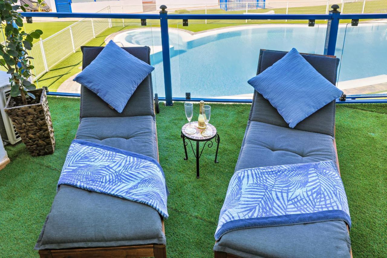 Sun Premium Poolblick By Nicolet * Costa Calma