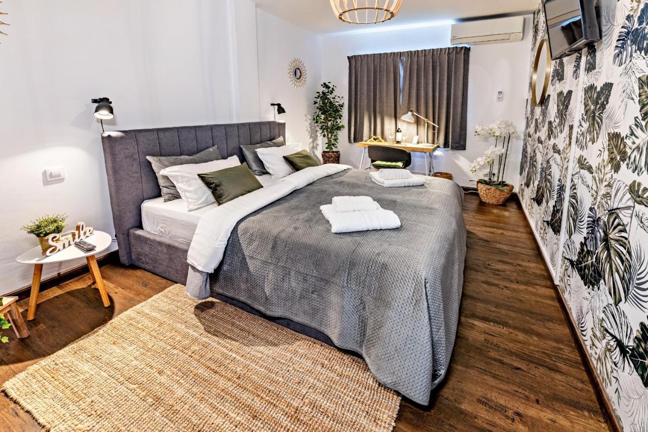 Sun Premium Poolblick By Nicolet Apartment Costa Calma