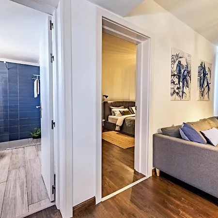 Costa Calma Sun Premium Poolblick By Nicolet Appartement Buitenkant foto