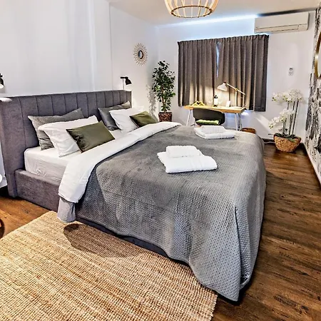 Costa Calma Sun Premium Poolblick By Nicolet Appartement Buitenkant foto