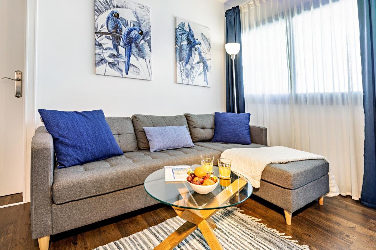 Sun Premium Poolblick By Nicolet Apartment