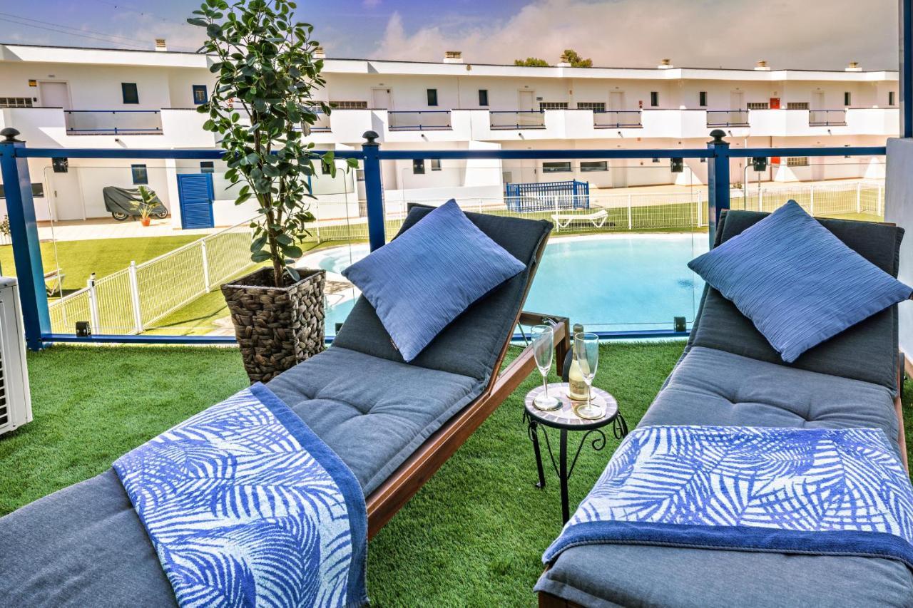 Sun Premium Poolblick By Nicolet * Costa Calma