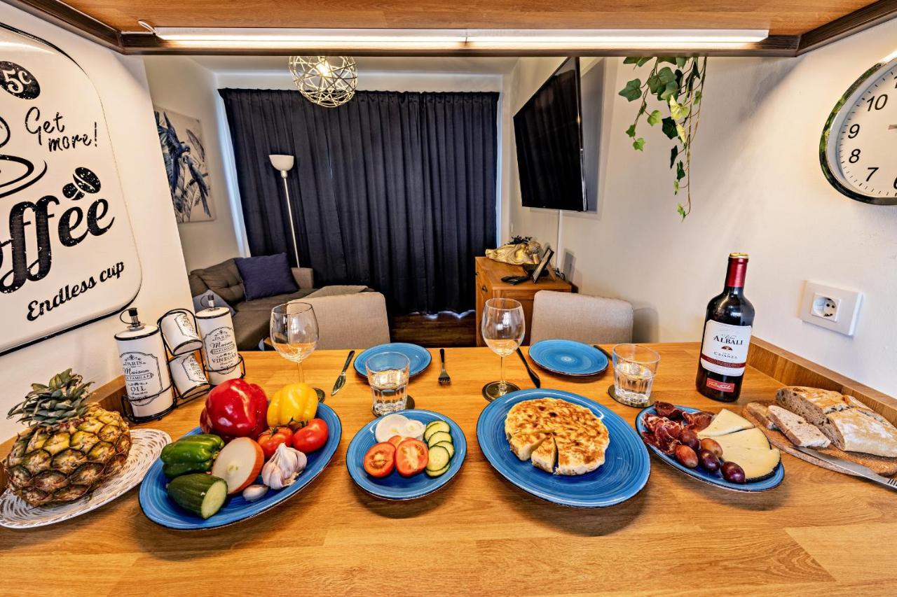 Sun Premium Poolblick By Nicolet Apartment *